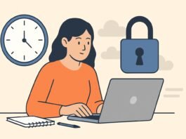 The 1-Hour Lock-In: My Go-To Reset When I’m Scattered