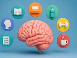 Maximize Mental Clarity: 7 Daily Habits to Sharpen Focus and Boost Brain Power