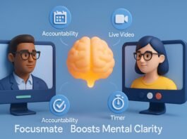 Focusmate Review: The Surprising App That Supercharges Your Focus