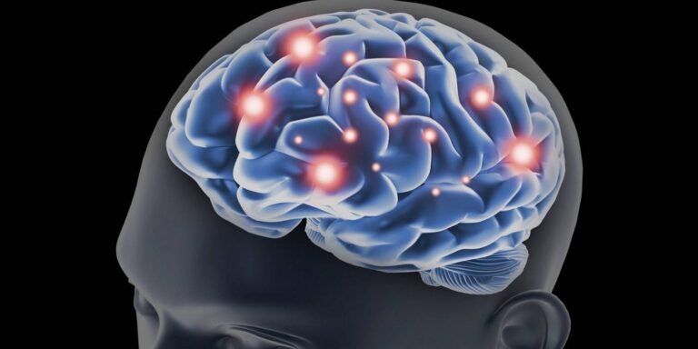 dopamine detox myth vs brain function illustration