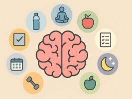 The Mental Clarity Guide: 9 Powerful Steps to Regain Focus and Think Sharper
