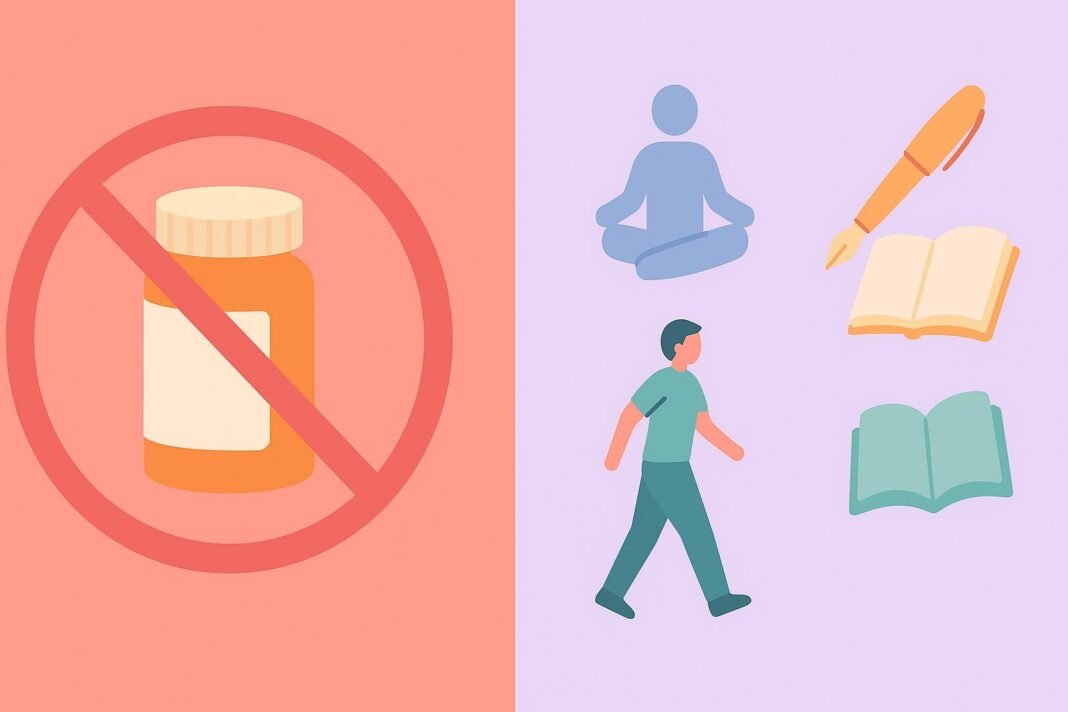 Dopamine Detoxes Don’t Work: Here’s What To Do Instead