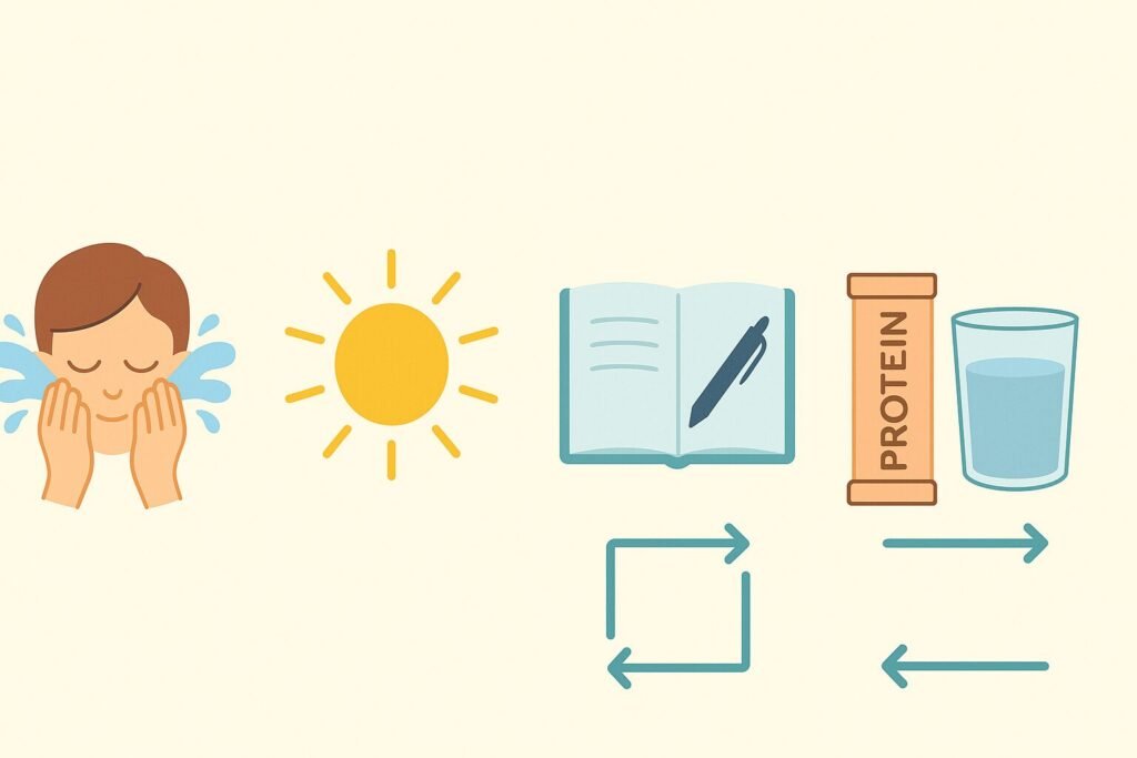 Quick ways to clear brain fog instantly