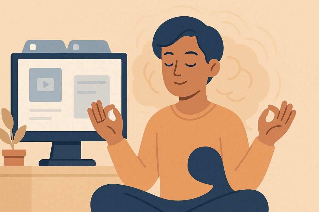 The Tab Limit Rule That Calms My Brain Instantly (Long-Form Version)