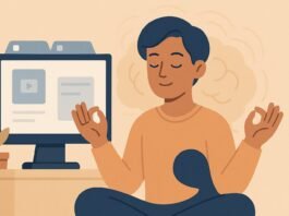 The Tab Limit Rule That Calms My Brain Instantly (Long-Form Version)