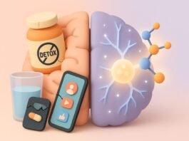 Debunking the Dopamine Detox Trend