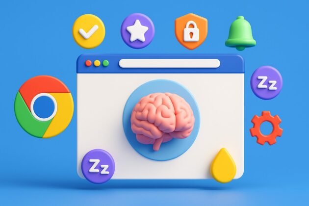 7 Best Chrome Extensions for Focus and Mental Clarity (2025 Guide)