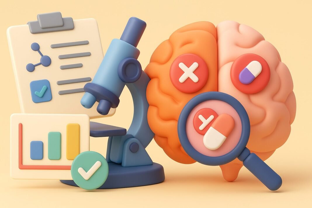 Dopamine Detox Debunked: What New Research Says About Motivation and Avoidance