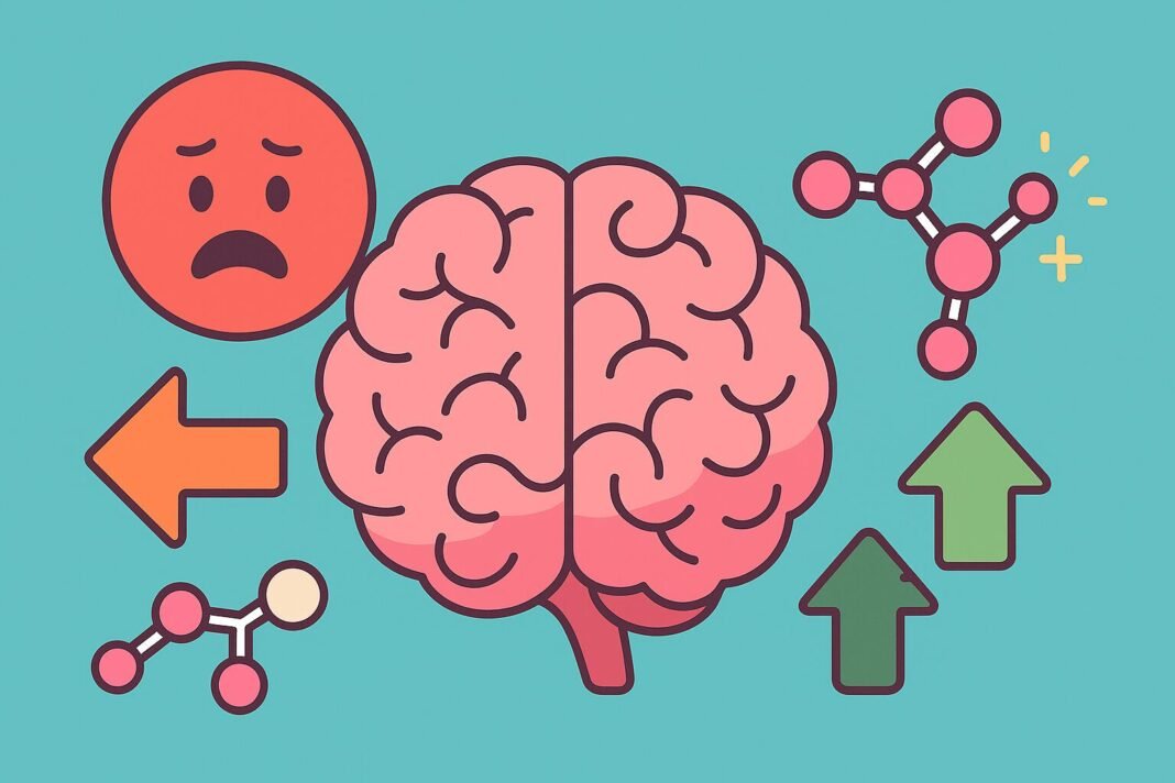 Dopamine and Avoidance Learning: What This New Study Reveals About the Brain