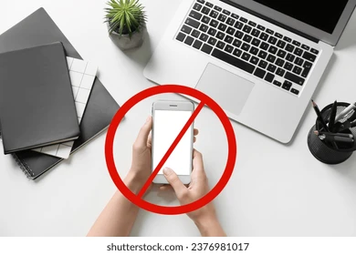 The Habit: No Phone Before 10AM (And One Simple Anchor Instead)
