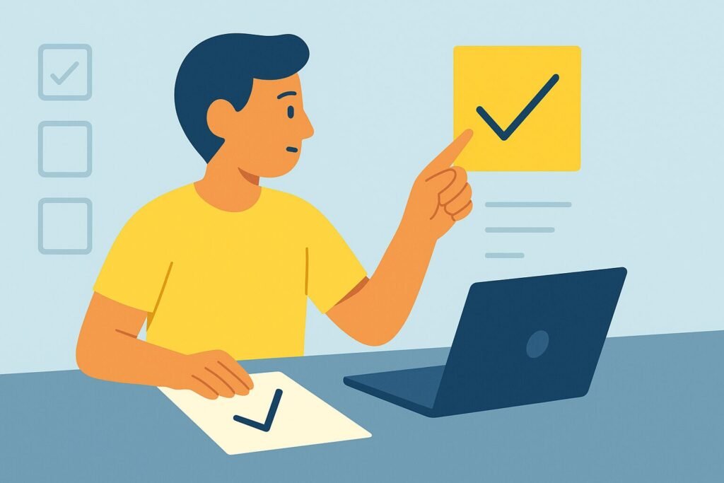 What Is the Just One Task Rule?