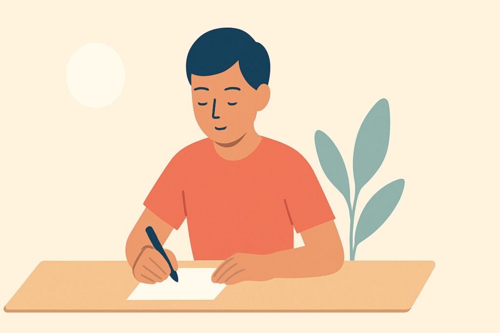 Just One Task Rule productivity method for mental clarity