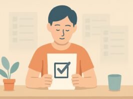 The 'Just One Task' Rule That Saves Me From Burnout: A Deep Dive into Micro-Productivity